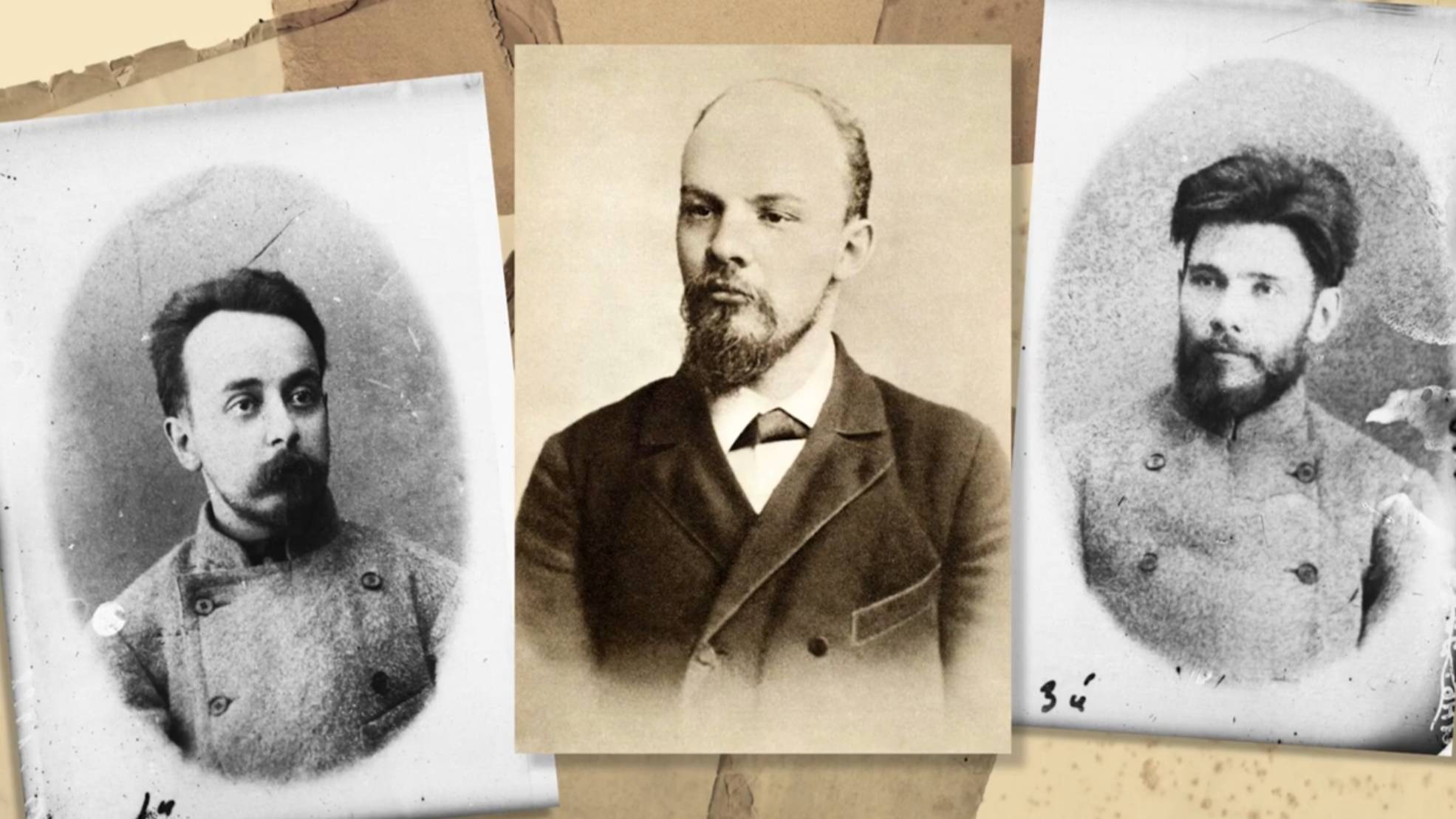 История уездного города М. Мемориальный музей «Дом-квартира Г.М. Кржижановского и В.В. Старкова».