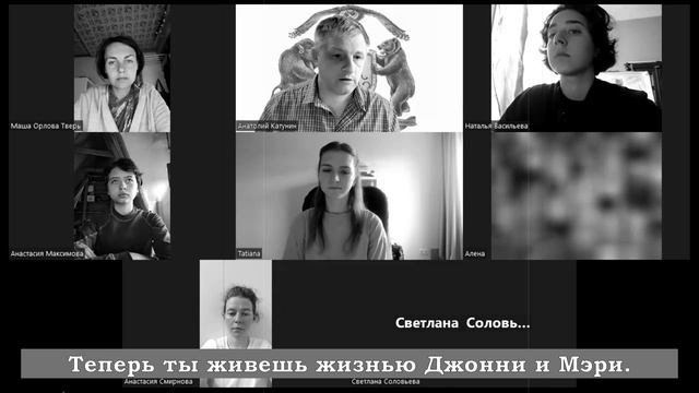 Зачем заниматься телом, когда можно прочитать книгу