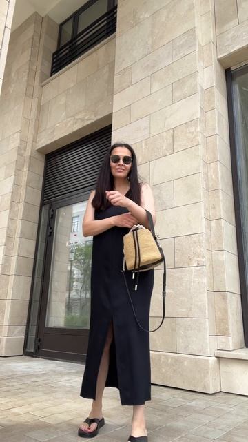 Выкройки сумка - бочонок, платье Стефи