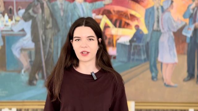 Интервью с выпускницей ИСНЭП Мариной Ефановой