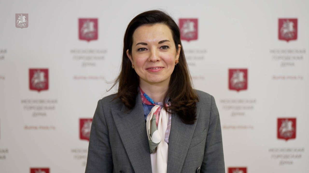 25.06.2025. Мария Воропаева: Объединение «ЛДПР» отметило высокий уровень исполнения бюджета-2024