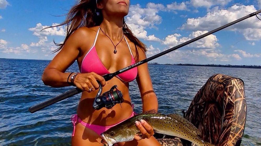 РЫБАЛКА #RussianFishing4 #18