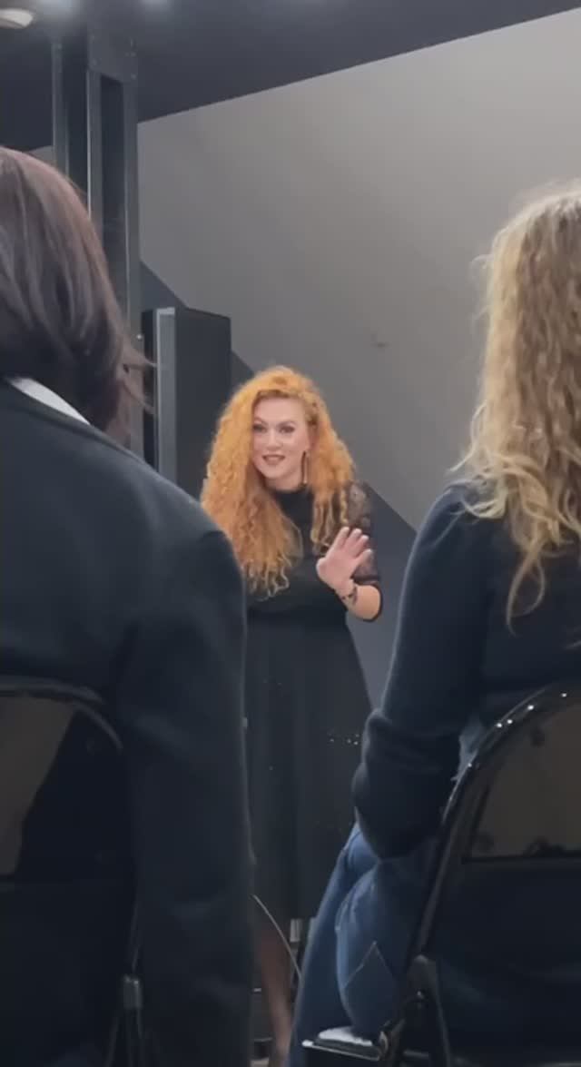 Уроки вокала - Мастер-класс "Петь может каждый"