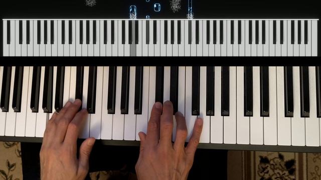 Игорь Скерцо - Бетховен - Соната 8 - Пианино для начинающих / Beethoven - Sonata No.8, Pathetique