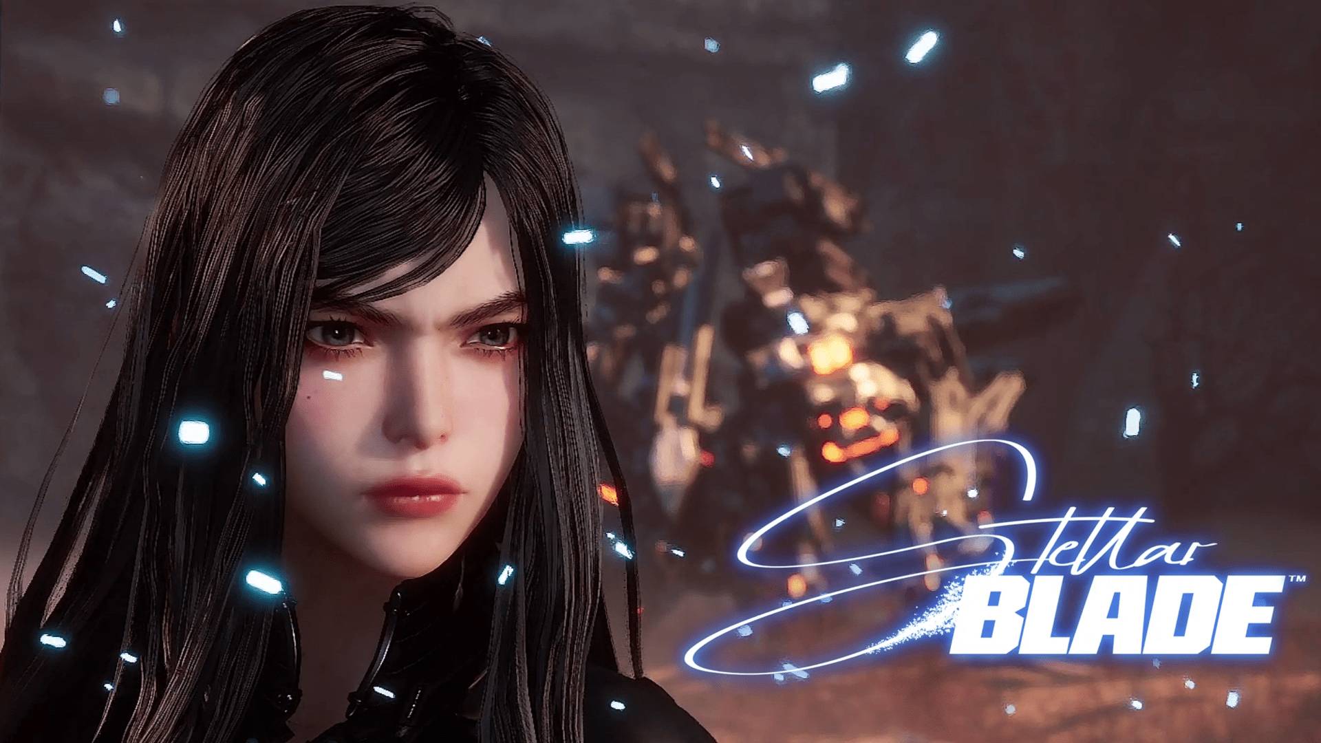 Лицом к лицу. Первая концовка:)►Stellar Blade #25