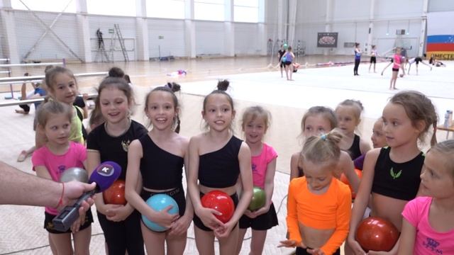 Территория спорта, 25.06.2025