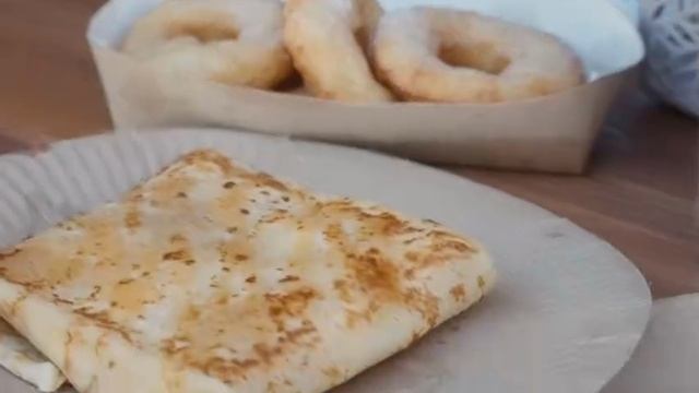 Термополий в Херсонесе