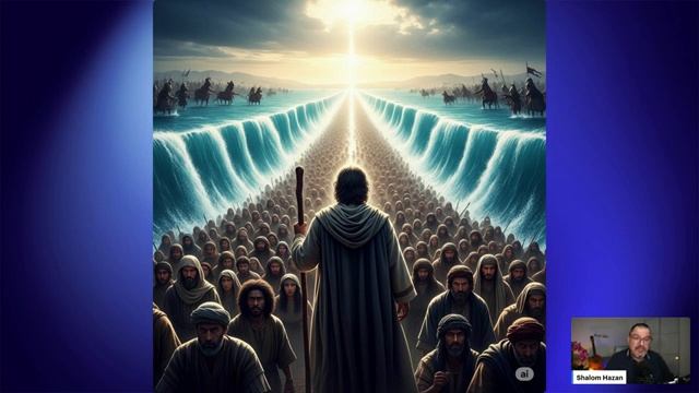 Тайны иврита - Избавление - גְּאֻלָּה