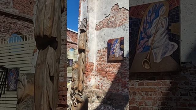 Город Ангелов