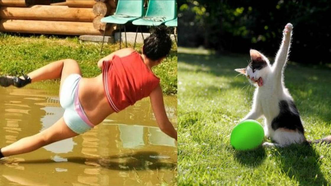 СМЕШНЫЕ ВИДЕОПРИКОЛЫ |Смешные видео с людьми | Я РЖАЛ ДО СЛЕЗ|ПОДБОРКА ПРИКОЛОВ