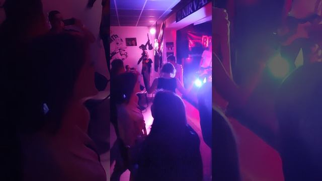 Лесник Киш.Кавер Про Rock