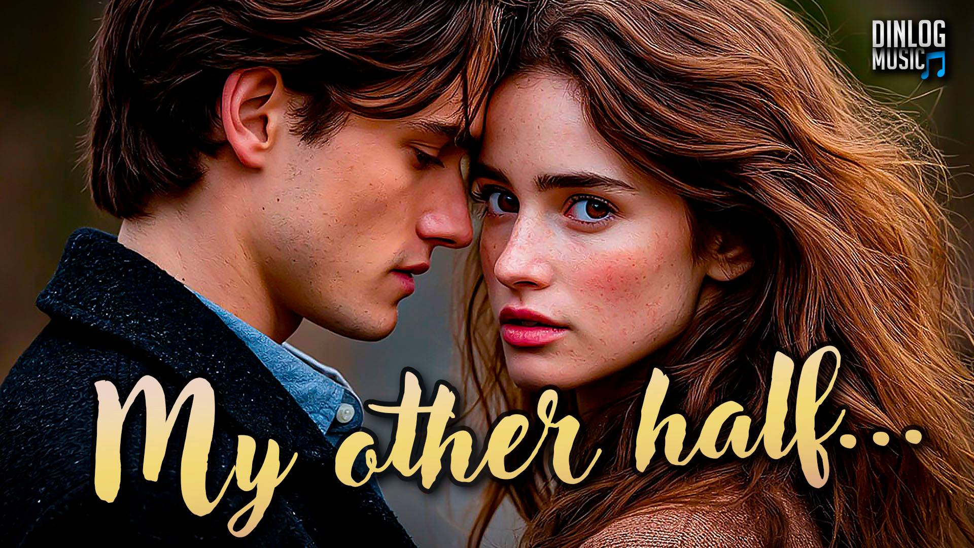 МУЗЫКА! КЛИП! НОВИНКА 2025! Dinlog Music - My Othe Half | Pop Sax version DtAK