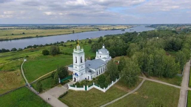 Кавер версии на стихи С.Есенина.