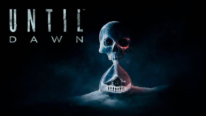 Until Dawn (Дожить до рассвета) #8 Финал