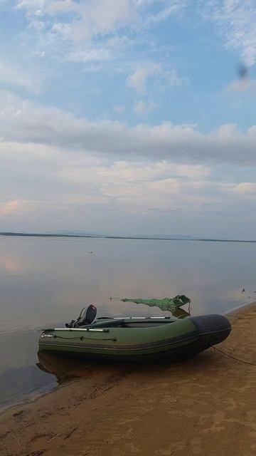 Собрали таборок