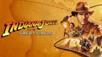Indiana Jones and the Great Circle #4