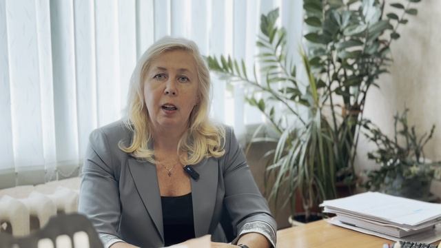 Для абитуриентов и их родителей - Директор ИСНЭП ЛГТУ Маслова О.М.