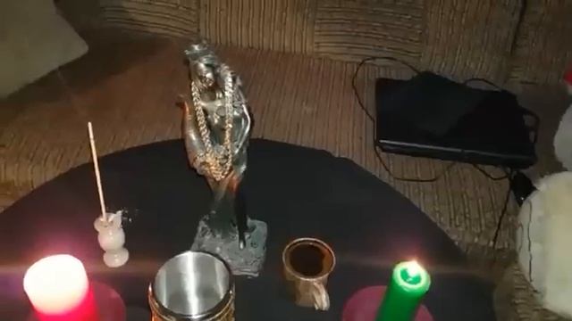 КЛИЧ ФАРТОВЫЙ