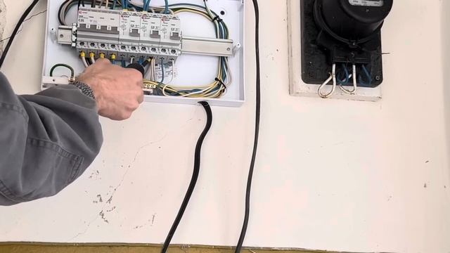 Переехала в деревню, покупки, ремонт, хлопоты))