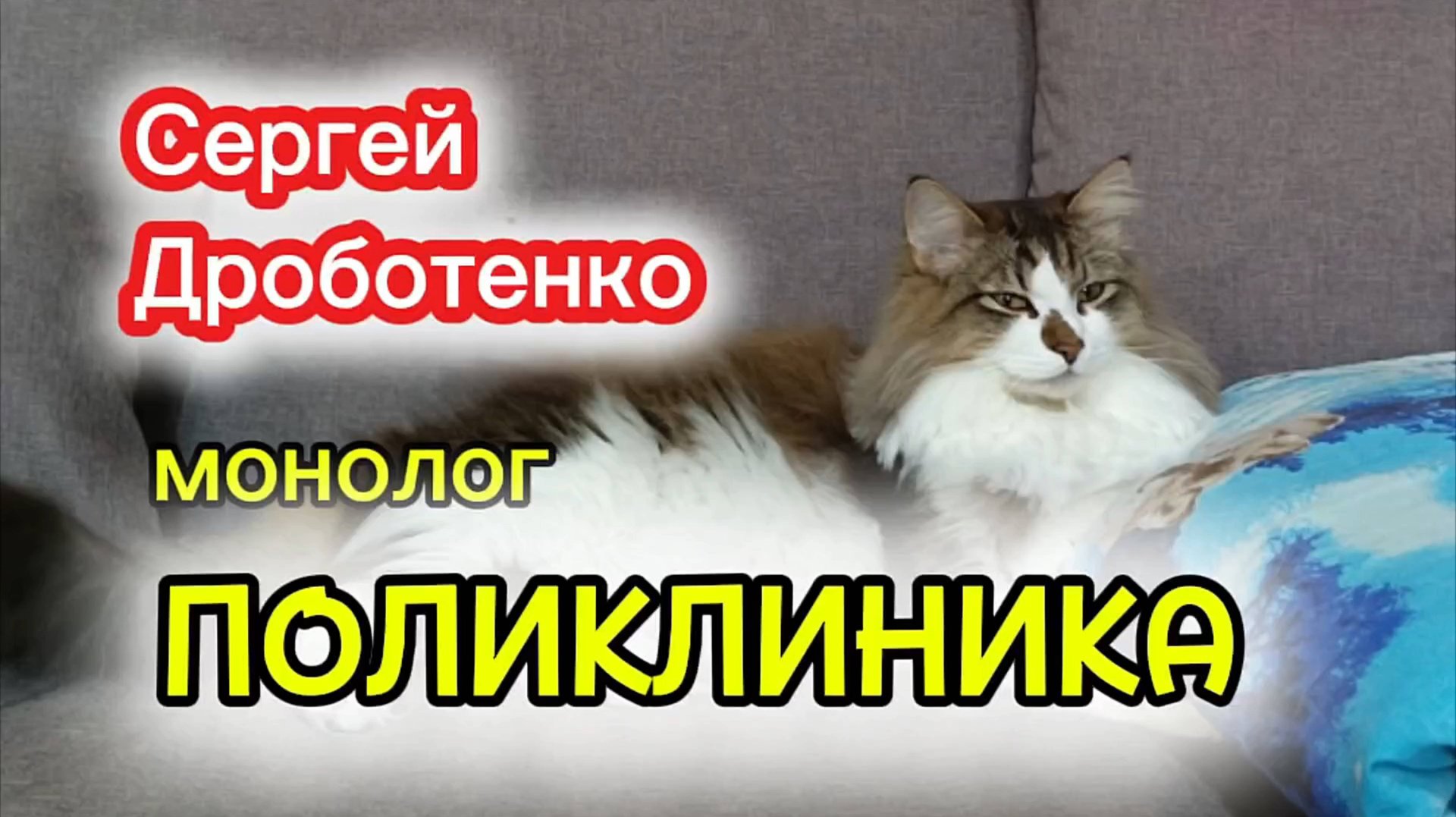 СЕРГЕЙ ДРОБОТЕНКО лучшее.