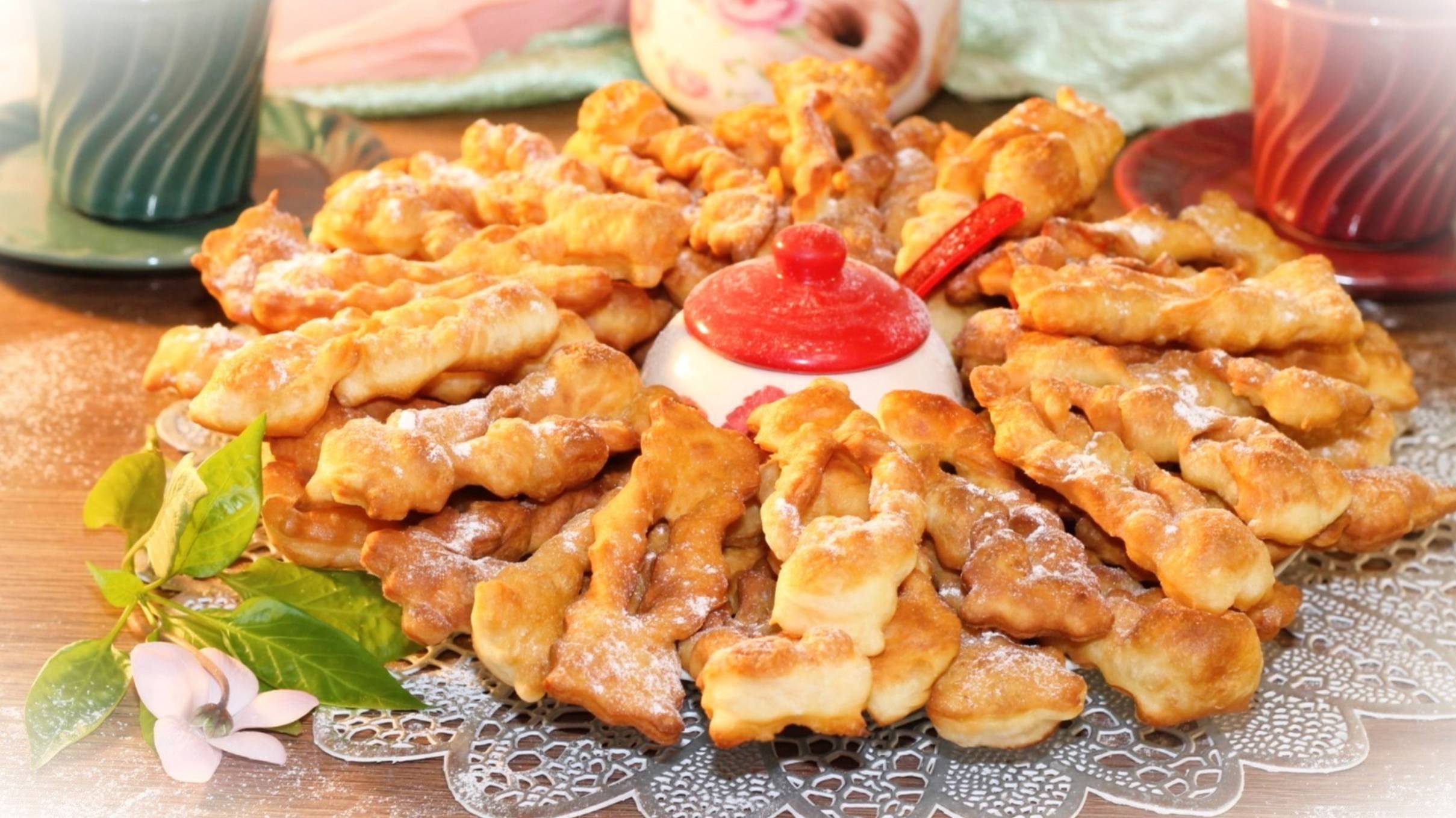 По мотивам кребли или вергуны