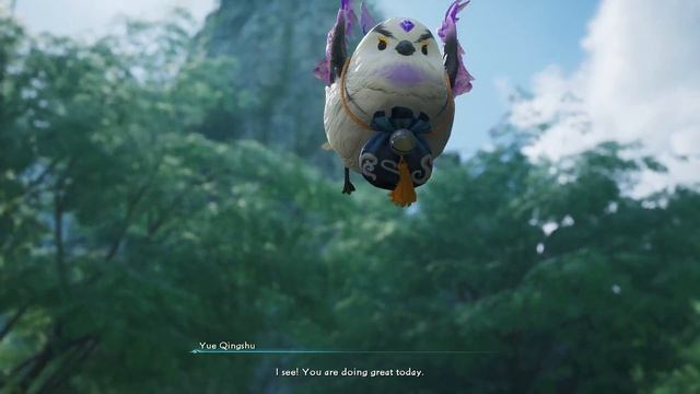 Sword and Fairy 7 - прохождение [02] ПК английские субтитры