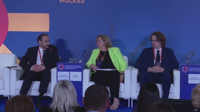 Сессия 2. Вирусные гепатиты как проблема общественного здравоохранения