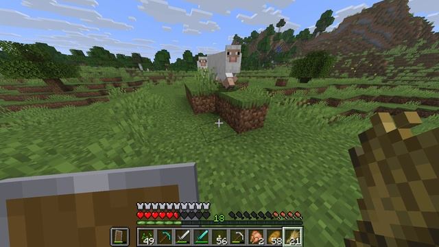 МАЙНКРАФТ АЛМАЗЫ!! ВЫЖИВАНИЕ НА ВЕРСИИ 1.21 ЧАСТЬ 4.