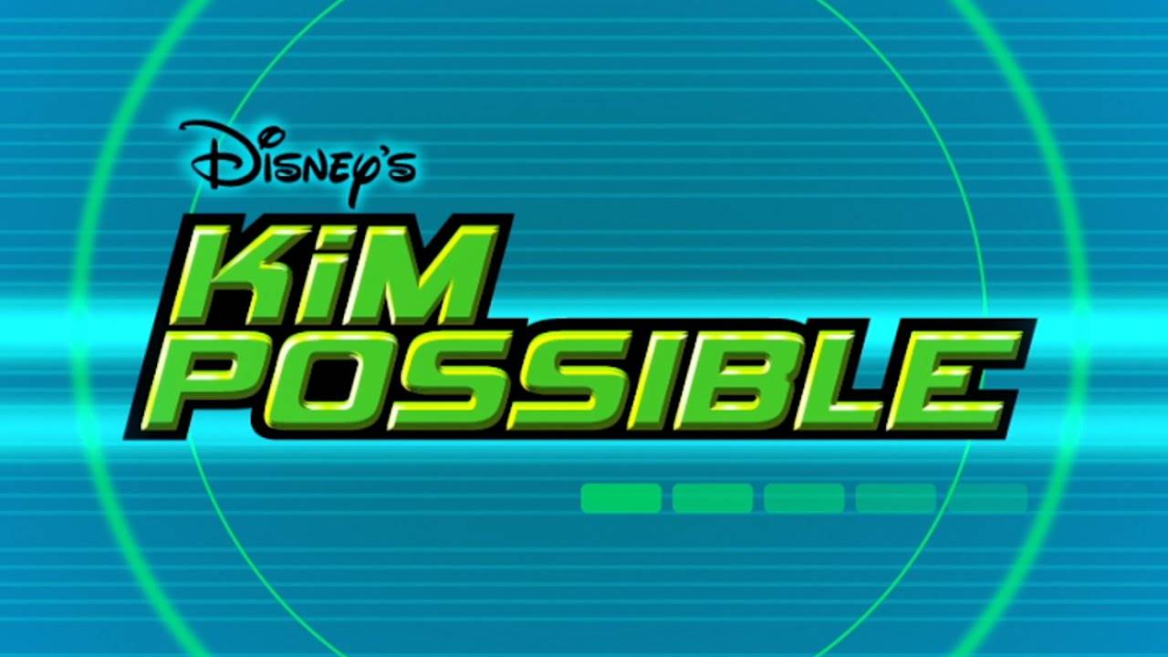 Kim Possible: What's the switch? [Без комментариев] #2