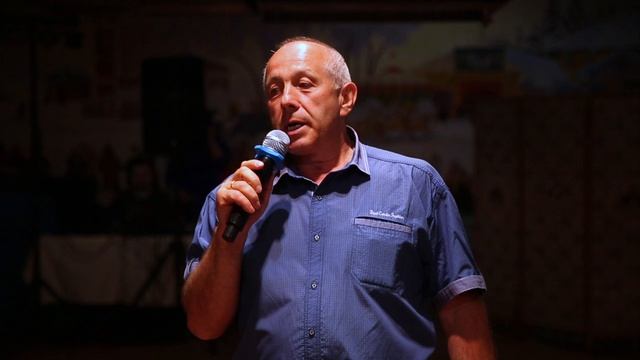 ЯВВФУ Юбилейная встреча 23 роты 12.06.2025