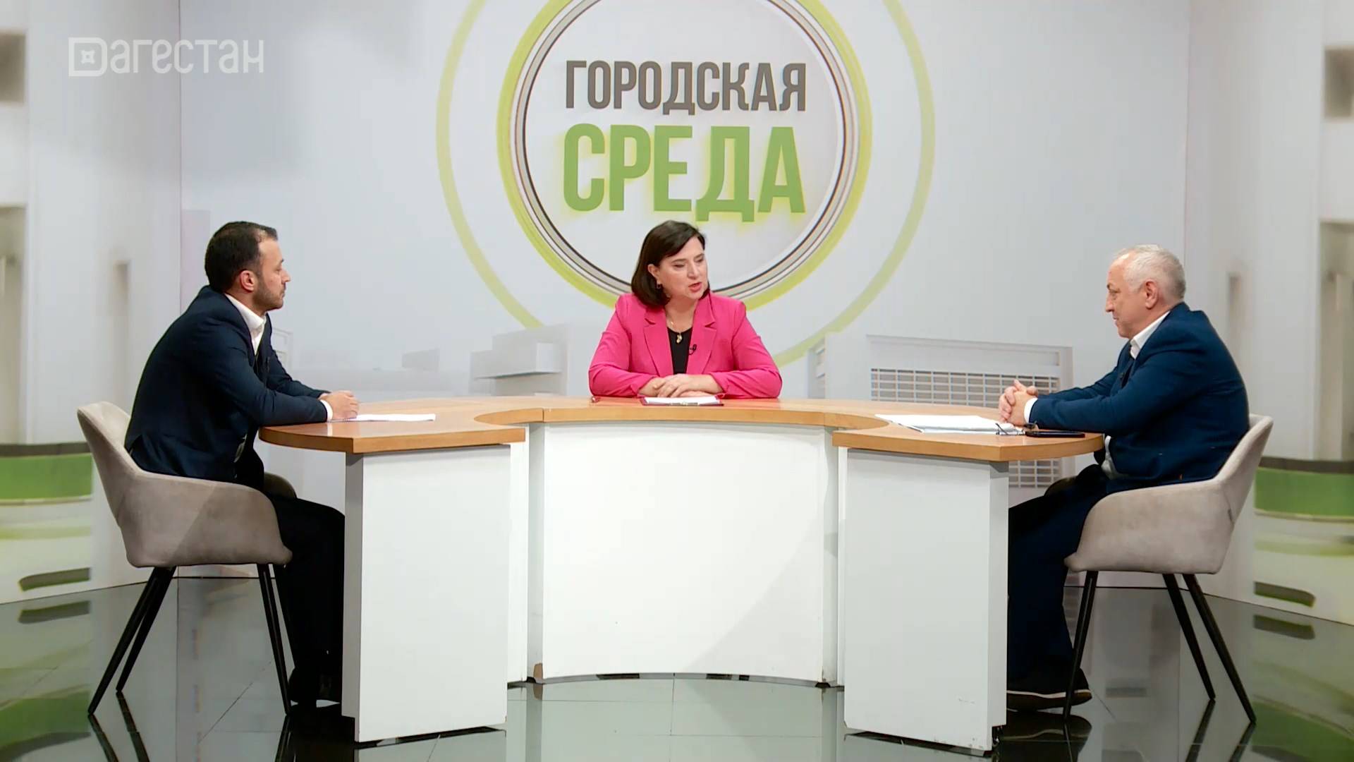 Госжилинспекция