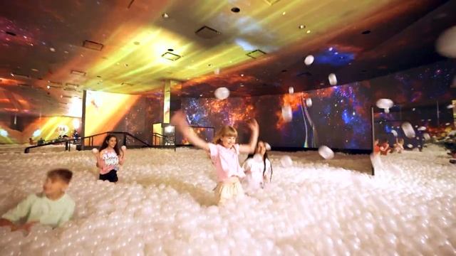 Диана и Рома ( Diana Roma ) - Диана и Рома проводят Лето в Дубае