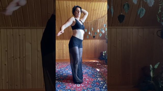 Балади - Шааби 3 часть