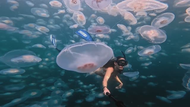 Cinematic Film #1 4К (2160p) / 3840x2160