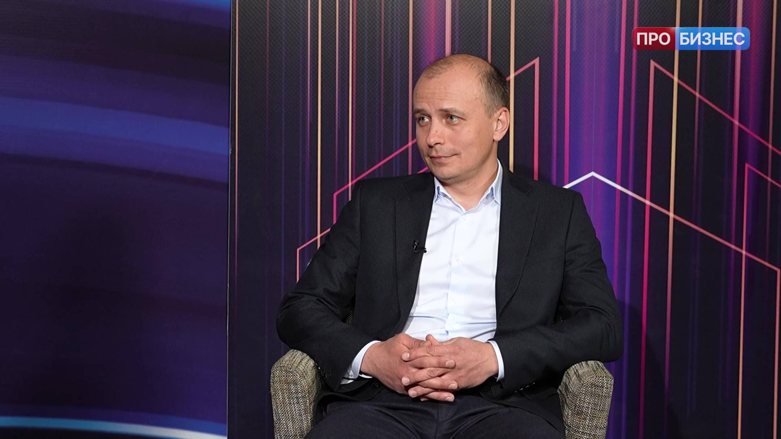 Практика IT. Кузнецов Дмитрий, директор департамента информационных технологий Аэроэкспресс