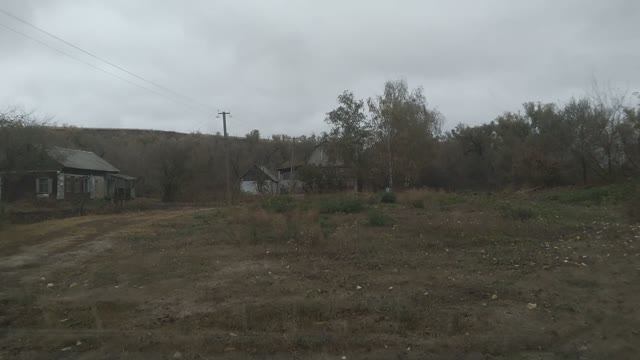 Село Выселки, Балашовский район.