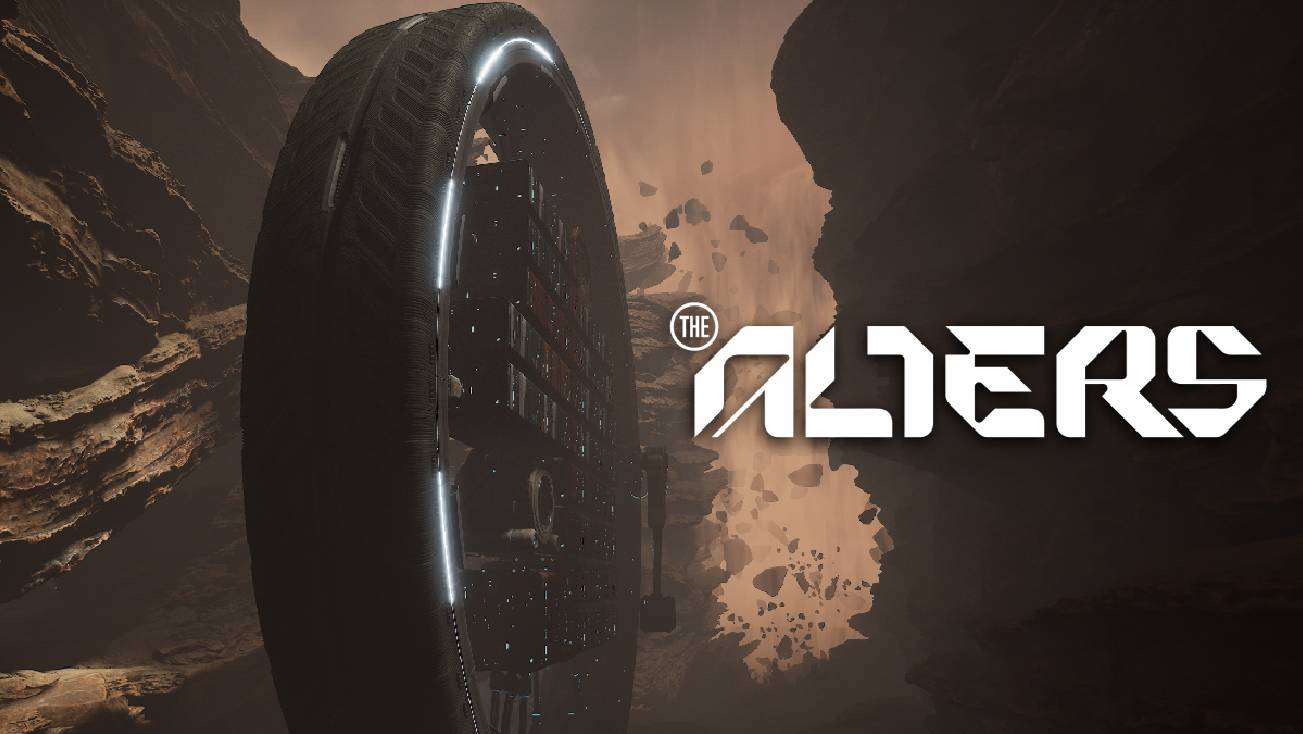 Лучшая Планетарная Выживалка (Переезд) - The Alters #11