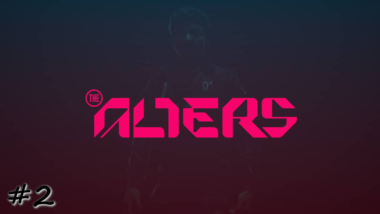 СТРИМ - Продолжение первого акта