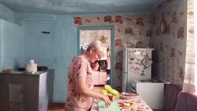 Сельские будни 26.06.2025