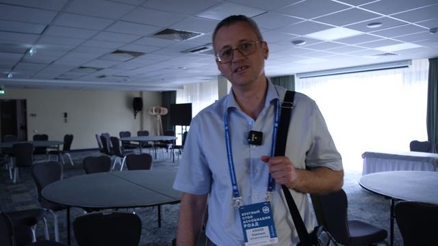 Как РОАД съездила на Автотор и провела Круглый стол? Used Cars 2025. Большой репортаж от РОАД-ТВ!