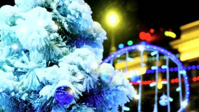 СЧАСТЬЕ. Привлечение счастья и радости в свою жизнь. Скрытые аффирмации. Саблиминал