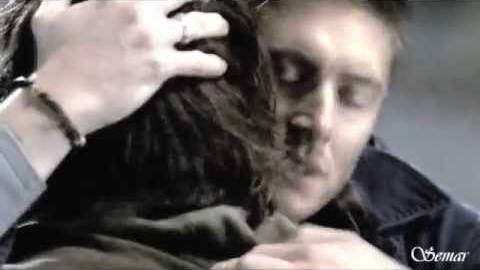 Если бы знать (Канцлер Ги «To friends», Сверхъестественное) (1semar)