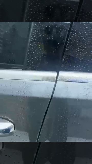 Осмотр Mercedes Benz GLE300d 4Matic в Корее