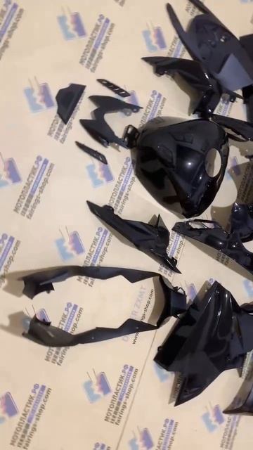 г. Москва BMW S1000RR 2015-2018/HP4 Race 2017-2018 ||| мотопластик.рф