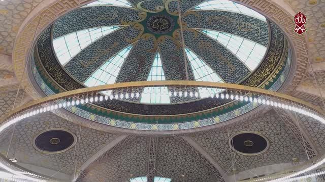 ХАДЖ - ЭТО ПЯТЫЙ СТОЛП ИСЛАМА | ШЕЙХ АДАМ ШАХИДОВ