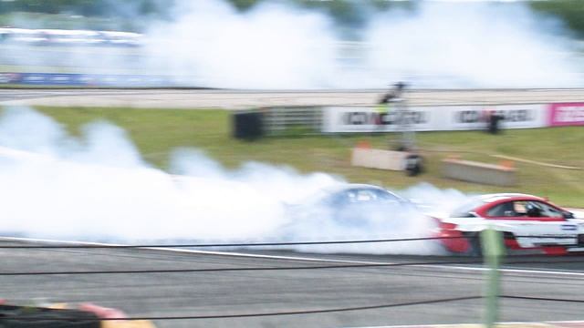 «В движении»: программа о спорте — 27.06.2025