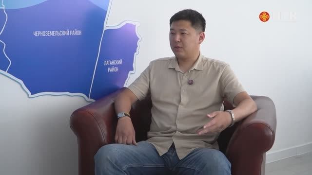 ГЕРОИ СВО ИЗ КАЛМЫКИИ ЭФИР 17 06 2025 ОРГЕН ЦЕРИНГ МЕМЕЕВ