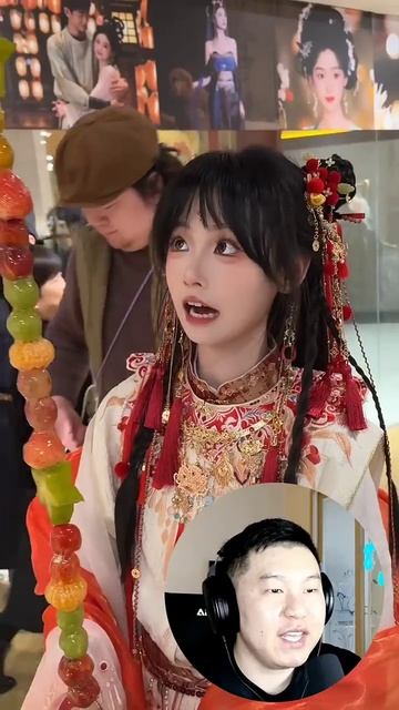 Шэн Юйвань на диете