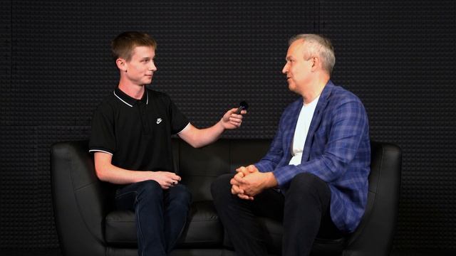 Как работает студенческий медиацентр Пермского Политеха?