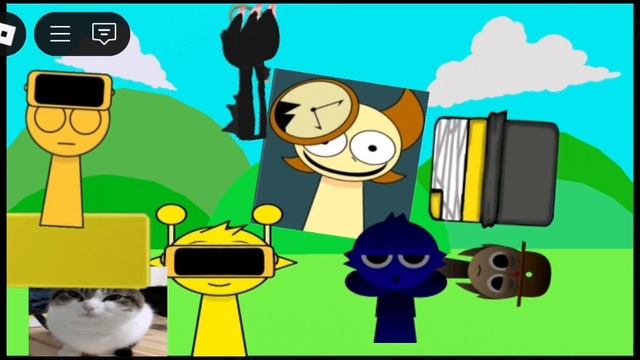 история гарнольда